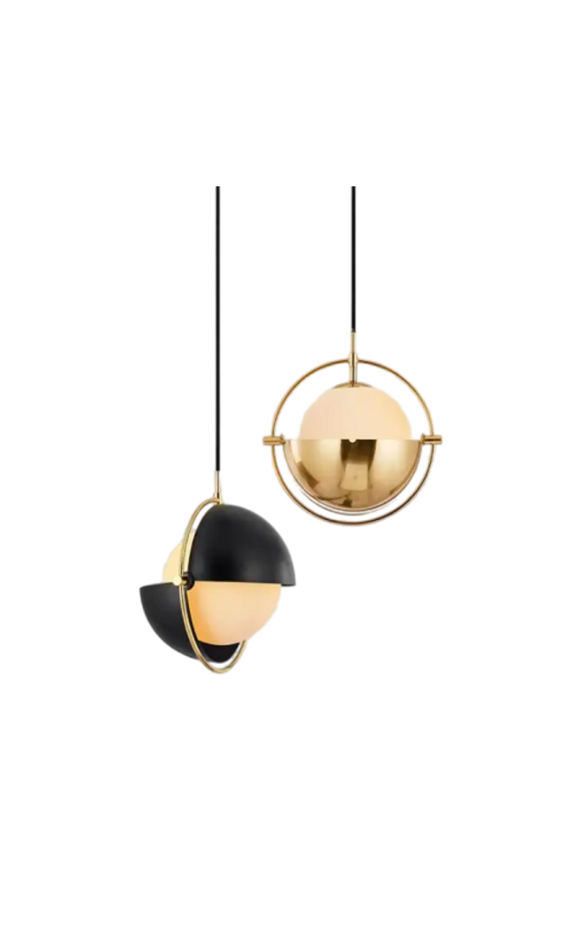 Pendant Light MOLLY