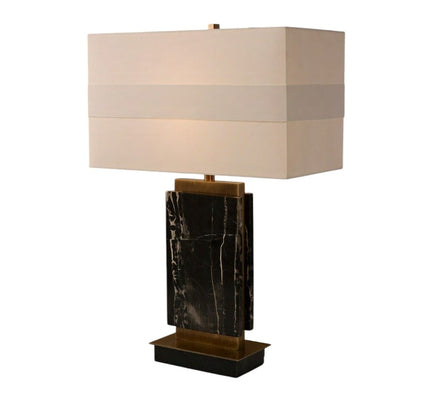 Table Lamp SATREW — designer table lamp by RODESIGNE