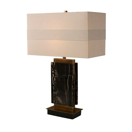 Table Lamp SATREW — designer table lamp by RODESIGNE