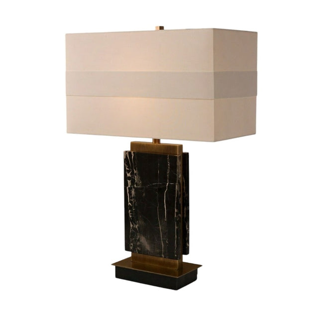 Table Lamp SATREW — designer table lamp by RODESIGNE