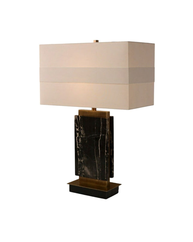 Table Lamp SATREW — designer table lamp by RODESIGNE