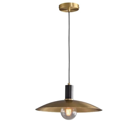 Pendant Light VESSIA — modern pendant light, custom designer lighting by RODESIGNE