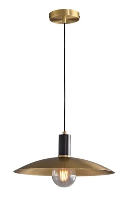 Pendant Light VESSIA