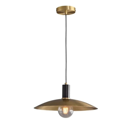 Pendant Light VESSIA — modern pendant light, custom designer lighting by RODESIGNE