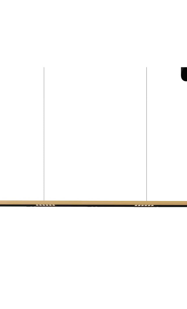 Chandelier TEC LINE