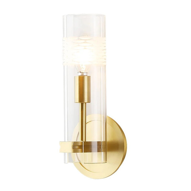 Wall Sconce ZEWER — wall sconce lamp, designer lighting by RODESIGNE