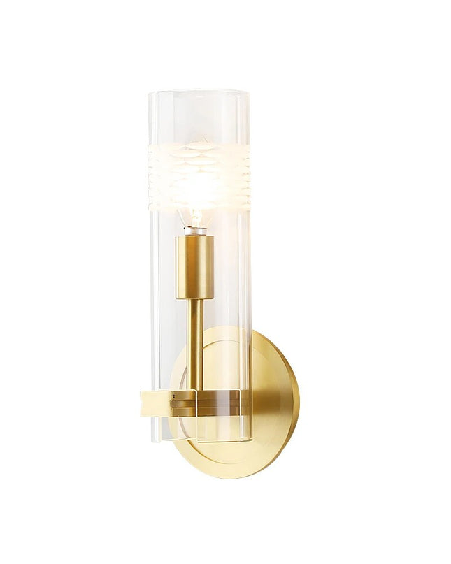 Wall Sconce ZEWER — wall sconce lamp, designer lighting by RODESIGNE
