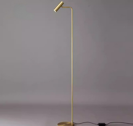 Floor Lamp EXANT — designer floor lamp by RODESIGNE