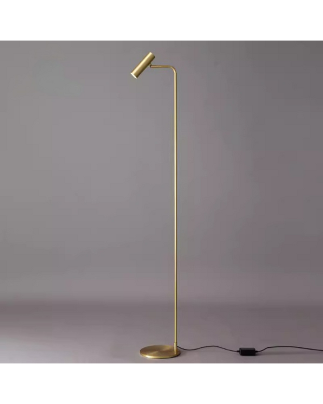 Floor Lamp EXANT — designer floor lamp by RODESIGNE