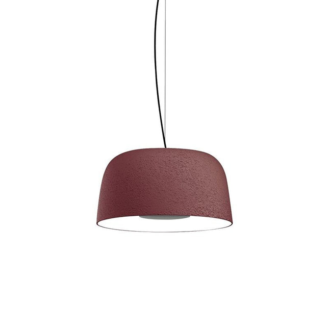 Pendant Light ZURKAN — modern pendant light, custom designer lighting by RODESIGNE