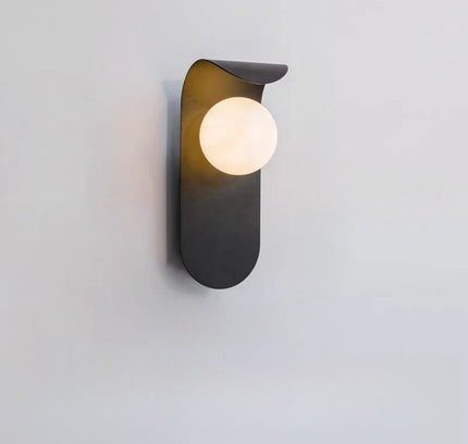 Wall Sconce TUREW — wall sconce lamp, designer lighting by RODESIGNE