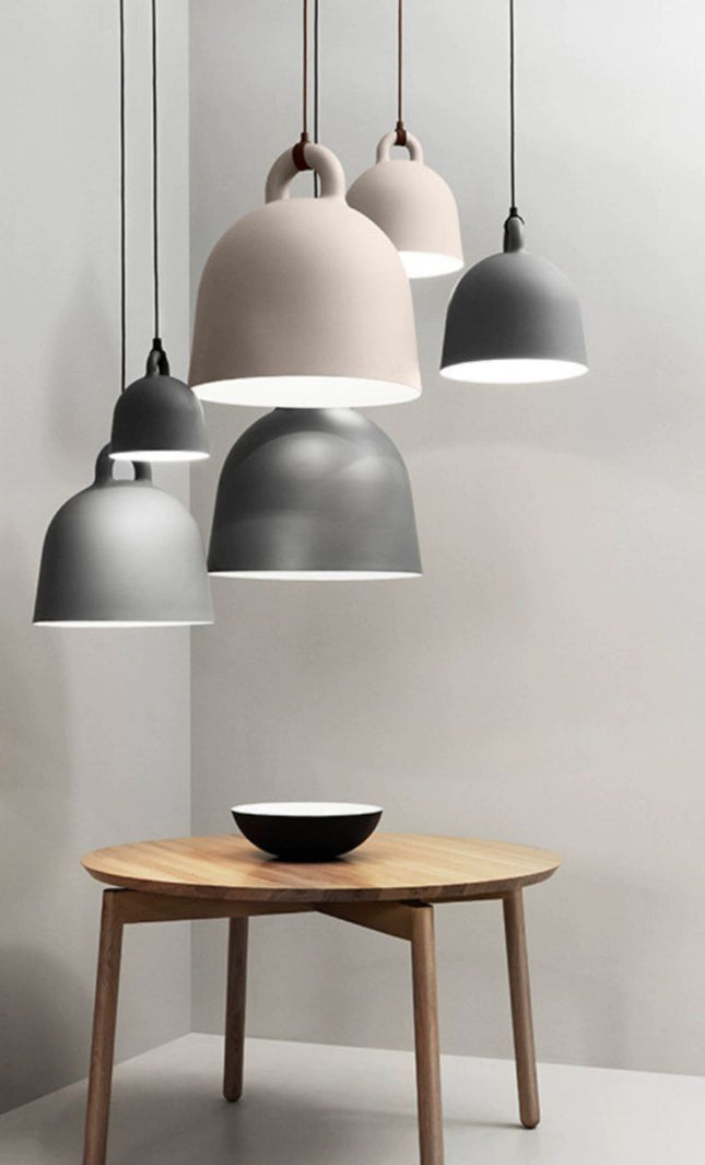 Pendant Light ZUKK