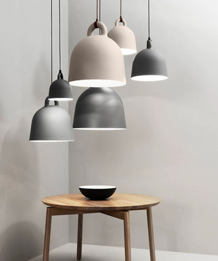 Pendant Light ZUKK