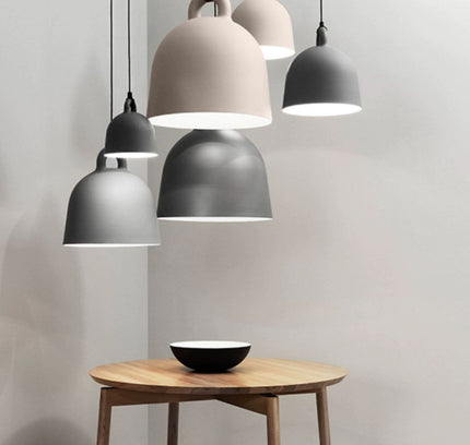 Pendant lamp ZUKK by Rodesigne