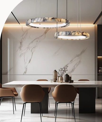 Chandelier ORBITARX by Romatti