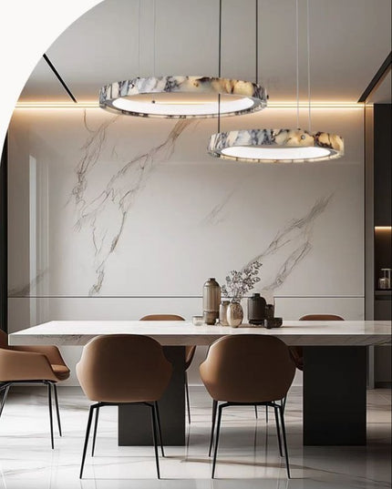 Chandelier ORBITARX by Romatti