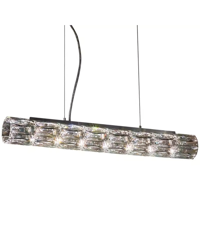 Chandelier LUANA by Rodesigne