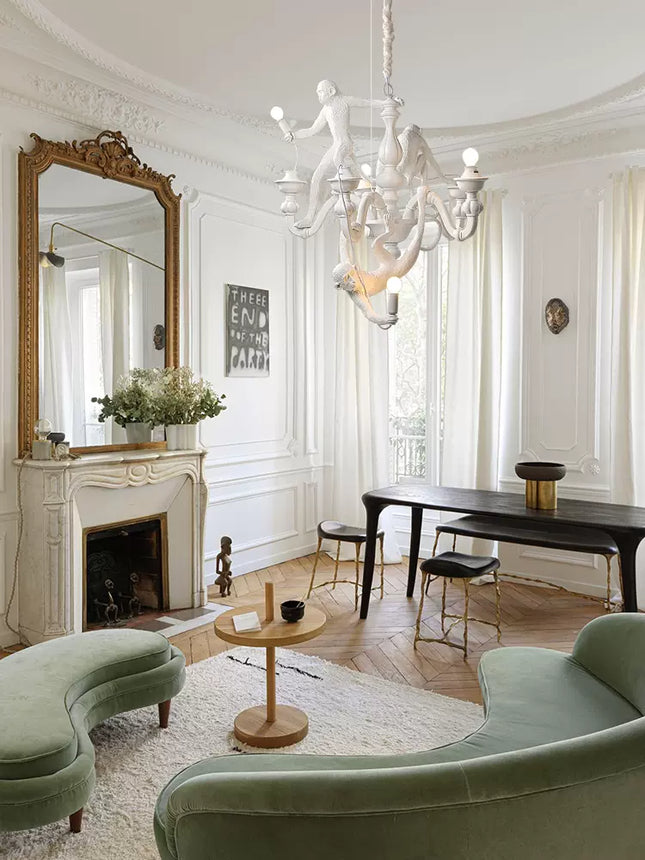 Chandelier AFE