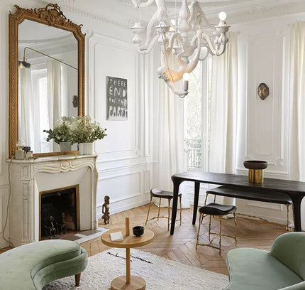 Chandelier AFE — designer chandelier, custom lighting by RODESIGNE