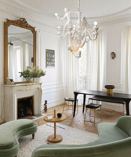 Chandelier AFE