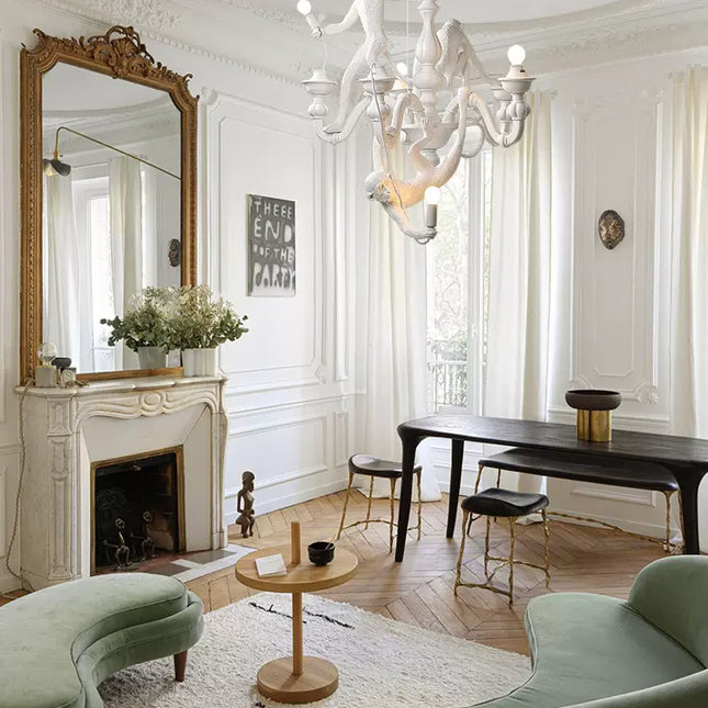 Chandelier AFE