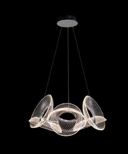 Chandelier KERESA