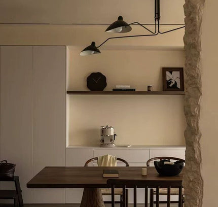 Chandelier JEATA — designer chandelier, custom lighting by RODESIGNE