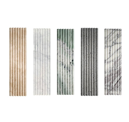 Panel TRIANGLE — decorative acoustic wall panel, sound absorption by RODESIGNE