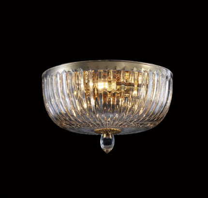 Ceiling Light BATER — ceiling light fixture, designer lighting by RODESIGNE
