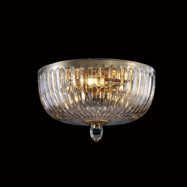 Ceiling Light BATER — ceiling light fixture, designer lighting by RODESIGNE