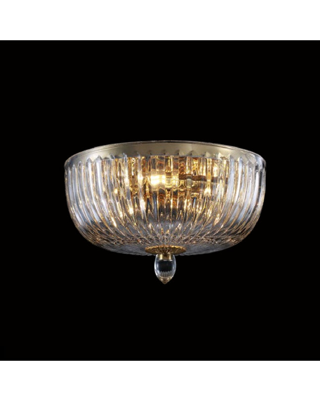 Ceiling Light BATER — ceiling light fixture, designer lighting by RODESIGNE