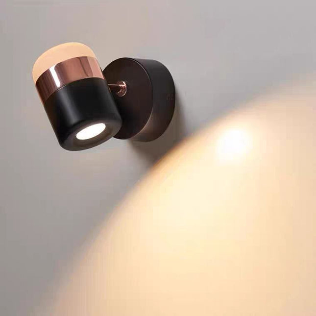Wall Sconce HATTEW