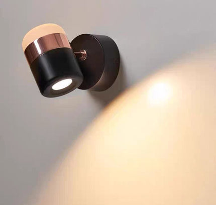Wall Sconce HATTEW — wall sconce lamp, designer lighting by RODESIGNE