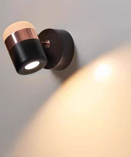 Wall Sconce HATTEW