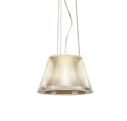 Pendant Light MILERA — modern pendant light, custom designer lighting by RODESIGNE