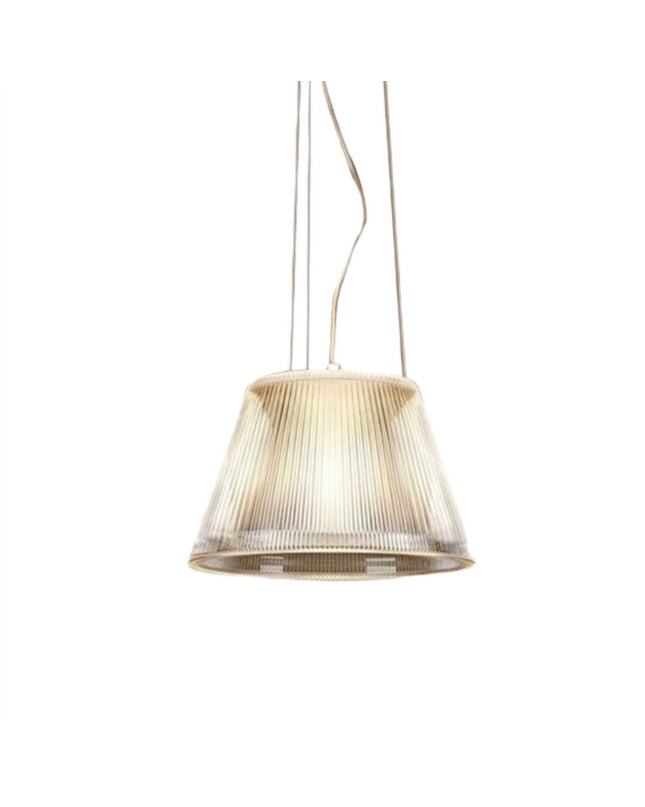 Pendant Light MILERA — modern pendant light, custom designer lighting by RODESIGNE