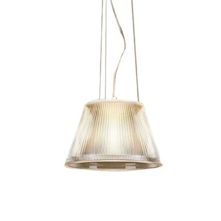 Pendant Light MILERA — modern pendant light, custom designer lighting by RODESIGNE