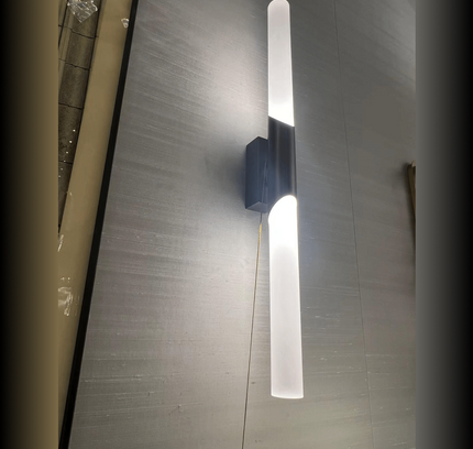 Wall Sconce ROMERO — wall sconce lamp, designer lighting by RODESIGNE