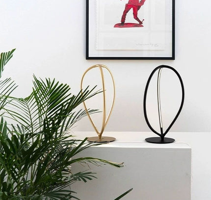 Table Lamp GROT — designer table lamp by RODESIGNE
