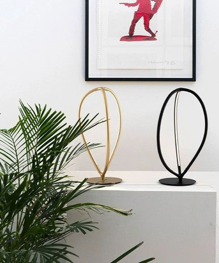 Table Lamp GROT