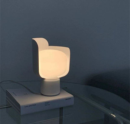 Table Lamp NELTER — designer table lamp by RODESIGNE