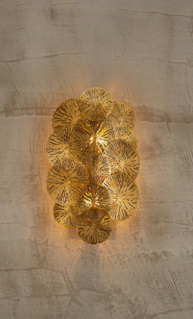 Wall Sconce GALILEOR
