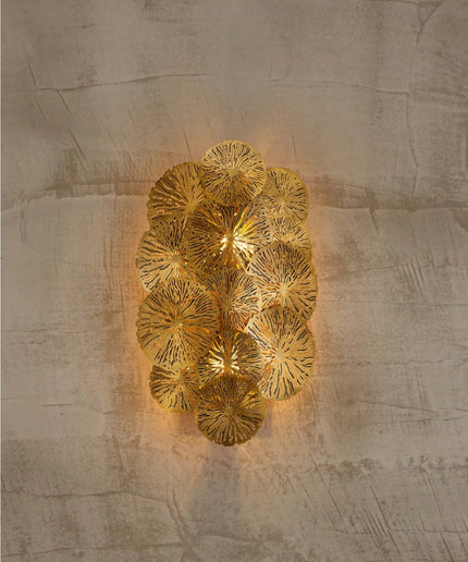 Wall Sconce GALILEOR