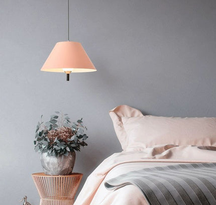 Pendant Light ARUNA — modern pendant light, custom designer lighting by RODESIGNE