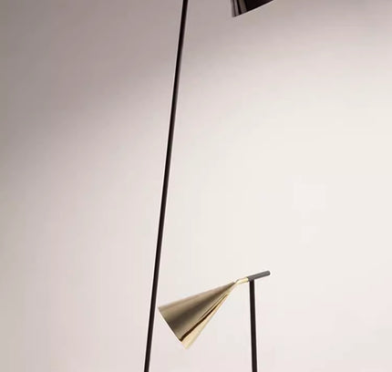 Floor Lamp INTE — designer floor lamp by RODESIGNE