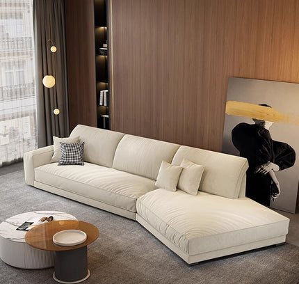 Sofa ROY — designer sofa, custom furniture by RODESIGNE
