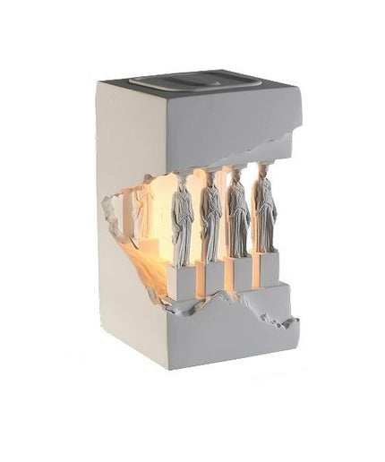 Table Lamp ULLIES