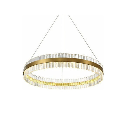 Chandelier SATURNO by Rodesigne