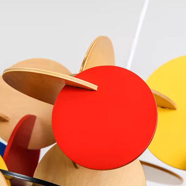 Pendant Light WONDERY