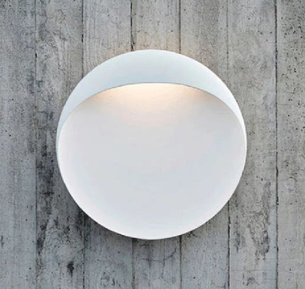 Wall Sconce SOMPER — brass wall sconce lamp, designer lighting by RODESIGNE